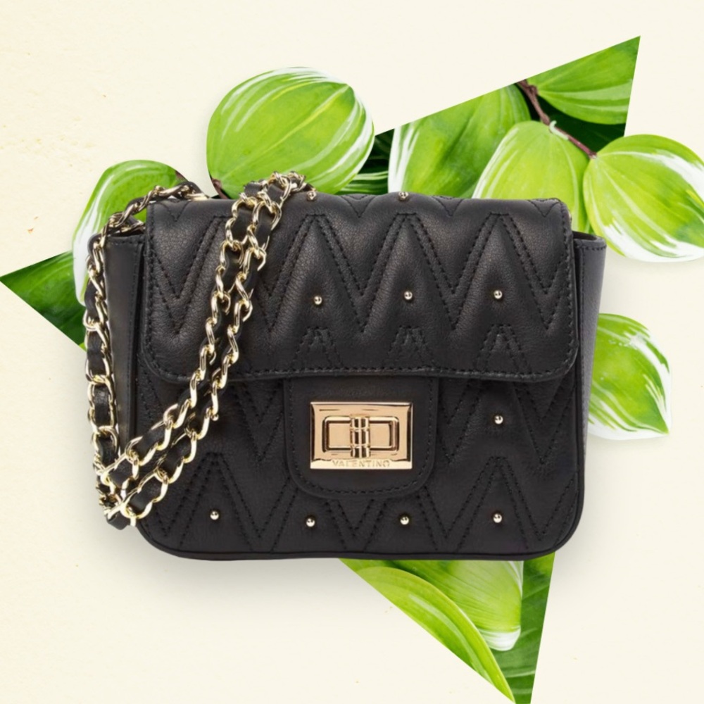 Valentino Vivian Handbag